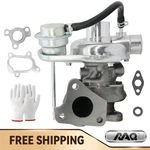 Turbocharger For Isuzu 4LE2 2.2L Diesel F31CAD-S0239B VA410239 Ciil New. Price: $168.50.