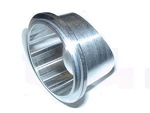 Tial 50MM & Q Bov Stainless Steel Weld On Flange New. Price: $32.95.