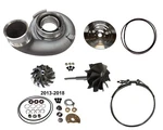63.5MM Full Rebuild Kit For HE351VE HE300VG Turbos 6.7L Cummins New. Price: $514.95.