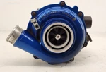 Sinister Diesel Pitbull Series 1 Turbocharger 2003-2007 Ford Powerstroke 6.0 Used. Price: $1799.99.
