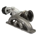 Labwork Turbocharger For Bmw 320I 328I 528I X1 X3 N20 N26 2012 2013-2015 2016 New. Price: $224.43.