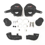Ams Red Alpha Cold Air Intake For Infinity Q50/Q60 3.0TT ALP.28.08.0001-1 Black New. Price: $549.59.