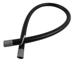 Fragola 12 An Black Ptfe Braided Hose 603030 New. Price: $50.99.