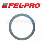 Fel-pro Exhaust Pipe Flange Gasket 1975-1980 Ford E-250 Econoline Club Cm New. Price: $18.97.