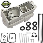 For Cummins Paccar MX10 MX13 Detroit S60 14L Vgt Turbo Electric Actuator 2348174 New. Price: $358.39.