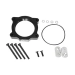Airaid 200-585-1 Throttle Body Spacer For 04-13 Chevrolet/ Gmc/ Isuzu V6 Gas New. Price: $157.99.