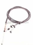 1991-1998 MR2 Throttle Cable (fits 3SGTE, 5SFE, 3SGE, Beams, Tmic And More) New. Price: $94.99.