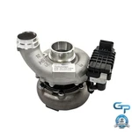 Turbocharger For Dodge Mercedes-benz Sprinter 2500 3500 3.0L OM642 GT2056V New. Price: $233.12.