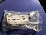 Genuine Subaru Pipe Compl-oil 15192AA690 Oem New. Price: $37.50.