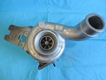 Borgwarner S300V110 Turbo International Truck DT466E DT570 Engine Genuine Remanufactured. Price: $998.00.