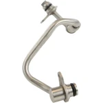 Rein TFP0361 Turbocharger Oil Supply Line New. Price: $67.07.