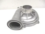 708442-0003 New Garrett Turbo Compressor Housing GTP38 1.00 A/r. Price: $149.95.