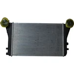 Gpd 2711281 Intercooler Fits 2009-2017 Volkswagen Tiguan 09-16 Cc New. Price: $384.99.
