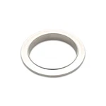 Vibrant For Stainless Steel V-band Flange 2.375IN O.d. Tubing Male New. Price: $61.41.