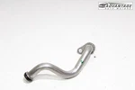 2013-21 Volkswagen Jetta 1.4L Engine Turbocharger Oil Return Tube Pipe Oem Used. Price: $34.99.