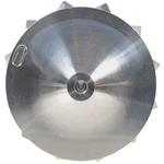 Turbocharger Compressor Wheel-vin: F Rotomaster A1380503N New. Price: $237.64.