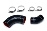 Hps Silicone Intercooler Hoses Black For Mazda 2007-2010 CX7 2.3L Turbo New. Price: $163.00.