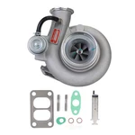 Turbocharger-vin: 6, Diesel, Std Trans Rotomaster H8350108R Remanufactured. Price: $830.83.