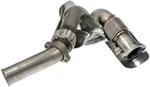 Turbocharger Up Pipe Dorman 679-023 New. Price: $273.54.