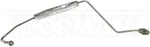 Dorman 667-556 Turbocharger Oil Feed Line Fits Hyundai Kia Models 28240-2GTA1 New. Price: $52.01.