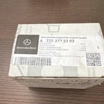 Mercedes-benz Oil Guide Pipe Coupler A 725 277 32 02 New. Price: $40.00.