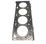 Mitsubishi L200 2.5 Diesel 4D56HP Multilayer Head Gasket 1.12MM. Genuine Oe New. Price: $87.52.