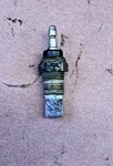 95 Acura Integra Engine Water Coolant Temperature Sensor Switch Gauge 94-01 Used. Price: $10.99.