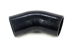 2.5" Inch 30 Degree Elbow Silicone Reducer Coupler New. Price: $32.43.