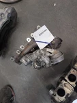 Driver Left Turbo/supercharger 3.0L Fits 15-18 Porsche Macan 1169973 Used. Price: $300.00.