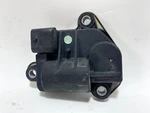 12-21 Bmw Series 3 4 Exhaust Flap Actuator Motor W/ Heat Shield Panel Oem Used. Price: $77.50.