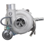 Rotomaster J8550101R Turbocharger-eng Code: EJ257 Fits 2004 Impreza 2.5L-H4 New. Price: $329.99.