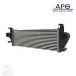 55038004AD Intercooler Charge Air For Jeep Grand Cherokee 3.0T 2014-15 New. Price: $159.98.