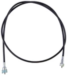 Jegs 41822 Speedometer Cable 1962 - 1983 Gm, 73 In. Length New. Price: $26.99.