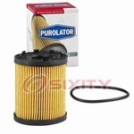 Purolator Engine Oil Filter For 2012-2019 Fiat 500 1.4L L4 Change Si New. Price: $11.93.