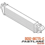 2013-2019 Ford Fusion/lincoln Mkz Inter-cooler New Oem DG9Z-6K775-C. Price: $276.68.