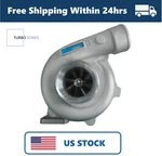 465218-9002 D8NN6K682FB T04B09 Turbo Fits Ford 8830 9700 New. Price: $449.99.
