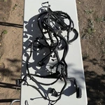 2004-2006 Dodge Mercedes Sprinter OM647 2.7L Engine Wire Wiring Harness Oem Used. Price: $420.00.
