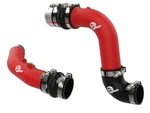 Afe Bladerunner Aluminum Charge Pipe Kit Ford Super Duty 6.7L V8 (red) New. Price: $796.00.
