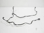 Mercedes SLC43 R172 2017 High Pressure Fuel Line Hose Pipe Tube 17-20 :m Used. Price: $57.80.