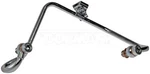 Dorman 625-833 Turbocharger Coolant Feed Line New. Price: $41.59.