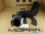 Duct-charge Air Cooler Jeep Wrangler Jk 2.8CRD 11-18 55111213AC New Oem Mopar. Price: $799.00.