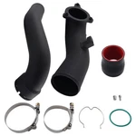 3" Turbo Charge Pipe For Bmw Series B58 3.0L M140I M240I 340I 2015-2018 New. Price: $104.56.
