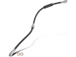 Autopart Premium 45GM75G Front Brake Hose Fits 2008-2010 Audi Quattro Base New. Price: $20.68.
