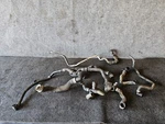 Engine Coolant Water Hose Pipe Set 2014-2017 Mercedes W222 S550 Oem Used. Price: $250.00.