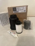 Genuine Freightliner Cascadia DD15 DD13 Def Filter A0001421089 New Oem. Price: $104.99.