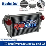24"X12"X2" Universal Fmic Intercooler 2.5" Inlet/outlet Fit Datsun 510 SR20 Ka New. Price: $285.30.