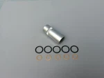 Mercedes OM615 OM616 OM617 OM601 Diesel Injection Pump Relief Valve Seal Washer New. Price: $37.00.