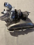 2021 - 2023 Mercedes GLA250 H247 2.0L Engine Oem Used. Price: $850.00.