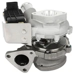 New Turbo Ford Ranger Transit BK3Q6K682AB BK3Q6K682RC 8129710002. Price: $331.55.