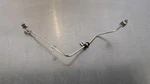 EB1444 2017 Porsche 991 911 Right Rh Turbocharger Pressure Line Used. Price: $99.99.